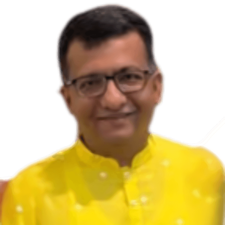 Mr. Pinkesh Shah