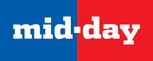 mid-day logo